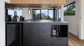 Luxe Villa - Ocean Views 15km to Coolum Beach - Image 4