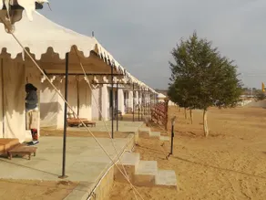 Rajputana Desert Camp By Castle Crown - Image 4