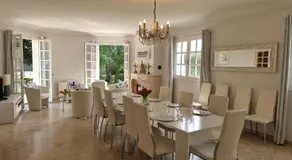 La Villa des Longchamps Location du samedi au samedi - Image 3