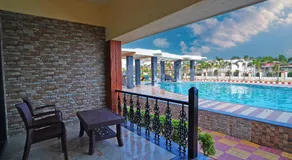 Prasant Beach Resort Mandarmani - Image 2