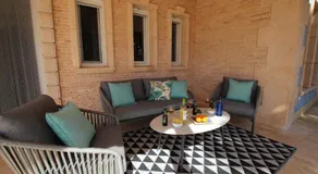 Chalet Mediterraneo Bolnuevo by Rental Olé - Image 5