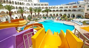 Hotel El Habib Monastir - Image 2