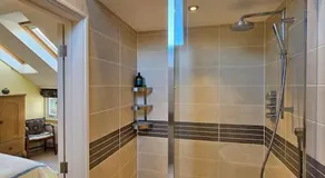 Talbot Lodge BnB - Two ensuite bedrooms, near Bicester - Image 4