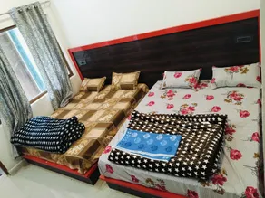 Shivanya Guest House & Restaurant - Image 1
