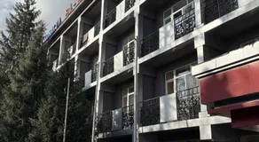 丝路阳光酒店 - Image 5