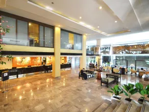 The City Hotel Sriracha by BBH Japan - Image 2