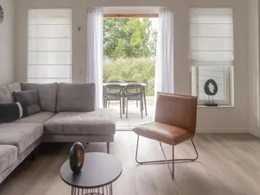 Nice holiday home near the waterfront - Image 2