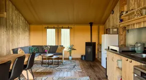 Glamping Franse Peer - Image 2