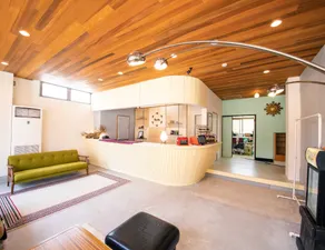 tune Hostel（ツネホステル館山） - Image 3