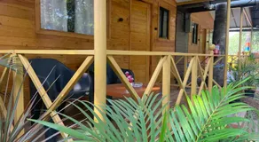 WOODMOOD Cottages - Image 3