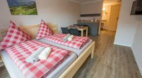 Ferienwohnung Moosbauer - Image 2