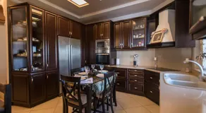 Villa Gogo offers privacy and pool - Image 4