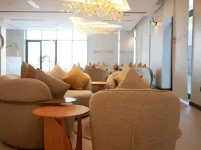 Samtinn Hotel Al Rabwah - Image 4