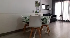 Precioso ático dúplex en Calafell Platja - Image 3