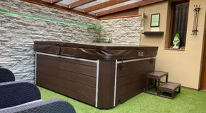 Zengő Kincse SPA Vendégház Hosszúhetény - Image 5