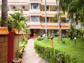 Golden Sand Beach Resort - Image 3