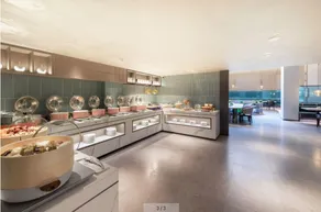 Atour Hotel Jinan Quancheng Plaza Kuanhouli - Image 3