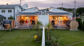 COCO VILLA 南房総 Dog Stay - Image 5