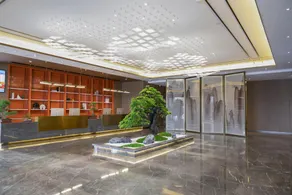 Weishi East View International Hotel - Image 4