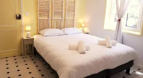 La grange des Bruyères, maison rénovée, 5 chambres - Image 2