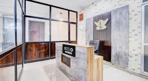 Super Hotel O by OYO Neopolis Mall Ludhiana Formerly Silver Sky - Image 3