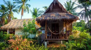 Retro Kampot Guesthouse - Image 5