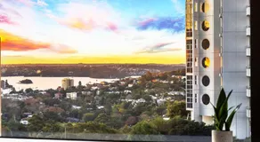 Arthur Hotel Bondi Junction no reception and house keeping no sofa bed - Image 4