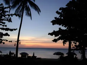 Sea Sand Sun Resort, Lanta Island - Image 5