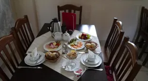 Café im Hof- Bed & Breakfast - Image 5