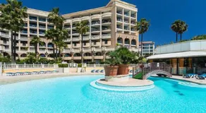 Cannes design vue mer - Image 2