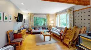 The Three Cornered Pond Retreat - Image 2