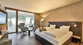 Aktiv-Hotel Sarotla - Image 2