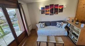 Chalet des Evettes - Image 2