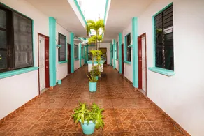 HOTEL AMERICA BACALAR - Image 3