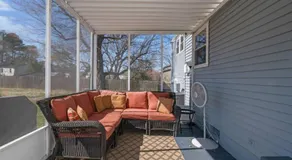 Stylish Haven 11 Minutes from the Richmond Airport - Image 5