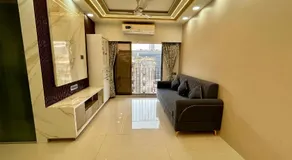 Zenith Service Apartments - Entire 2BHK Near Mumbai Airport and IIT Powai - Image 3