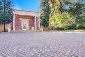 Townhouse Oak Baner Road Pune Formerly Hotel Rajwada - Image 5