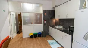 Change The World Hostels - Porto - Santa Catarina - Image 5