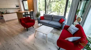 Apartament Unia 12 Basen&SPA - Image 2