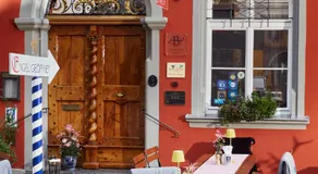 Hotel Engel - Lindauer Bier und Weinstube - Image 5