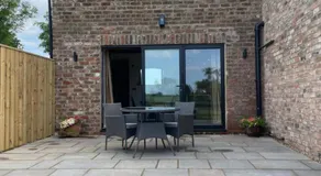 Converted Bullamoor Barns, Northallerton - Image 5