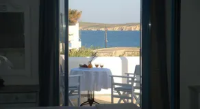 Nissiotiko Hotel - Image 3