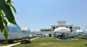 Hotel Boutique Glampidom - Image 3
