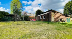 FeWo - Waldrand-Lage mit Garten, Grill & Parkplatz - Image 5