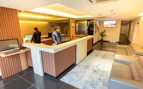 Alaxis Hotel - Image 5