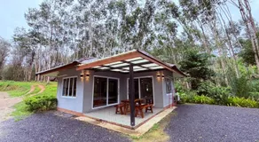 Khao Sok River Canoe&Resort - Image 4