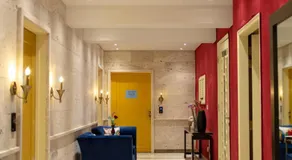 Lahore Continental Hotel - Image 3