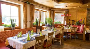 Gasthof Alpenblick - Image 4