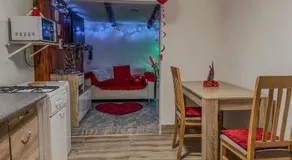 Cottage La Sierra with JACUZZI - Image 4