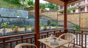 StayVista at Villa Vivendi - Luxury Hill Stay, Dharamshala - Image 4